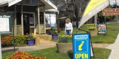 Oberon Visitor Information Centre