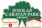 Jenolan Caravan Park